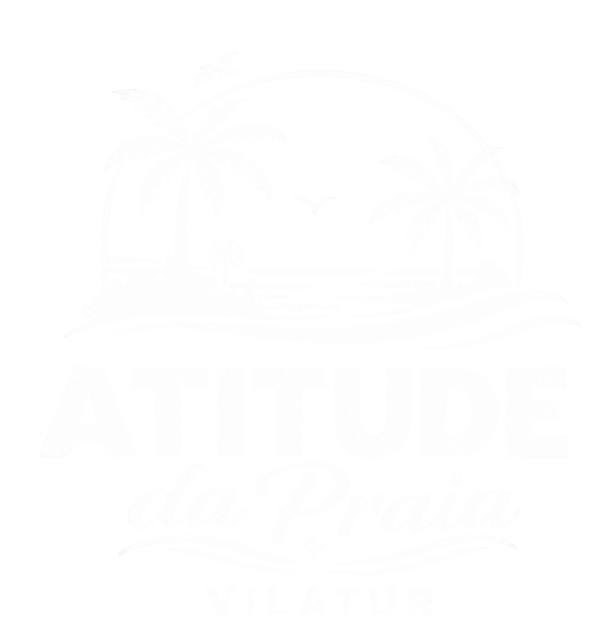 Atitude da Praia Vilatur